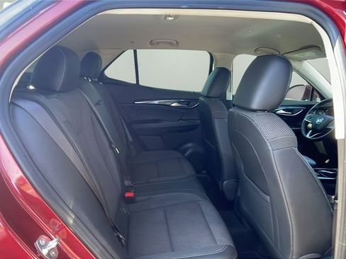 Used 2023 Buick Envision Preferred image 16