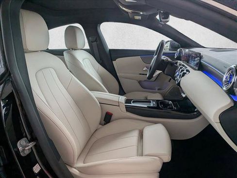 Certified 2026 Mercedes-Benz CLA 250 image 19