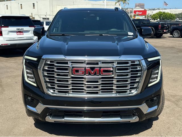 New 2026 GMC Yukon Denali w/ Sun & Power Step Package AWD/4WD image 2
