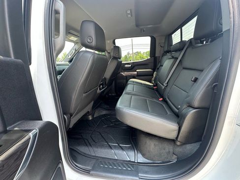 Used 2019 Chevrolet Silverado 1500 LTZ w/ LTZ Plus Package image 26