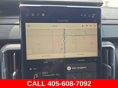 Used 2026 GMC Acadia Elevation w/ Elevation Premium Package AWD/4WD image 42