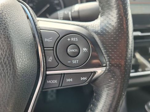 Certified 2021 Toyota Avalon Touring FWD image 28