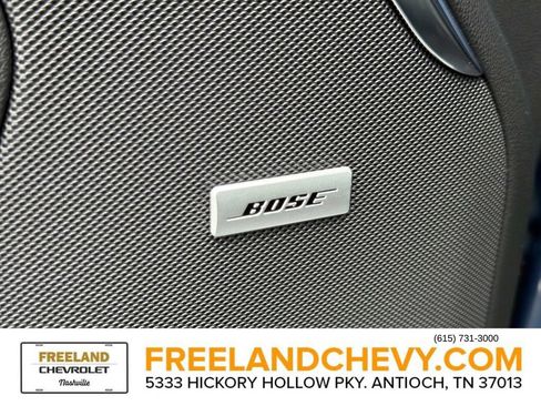 New 2026 Chevrolet Tahoe High Country image 22