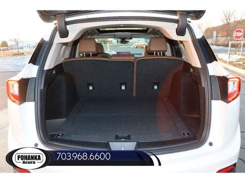 New 2026 Acura RDX SH-AWD w/ Technology Package image 34