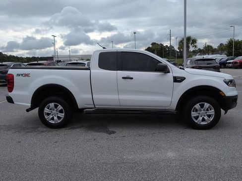 Used 2020 Ford Ranger XL w/ Equipment Group 101A Mid RWD image 3