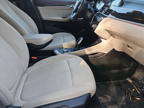 Used 2021 BMW X1 xDrive28i w/ Convenience Package AWD/4WD image 21