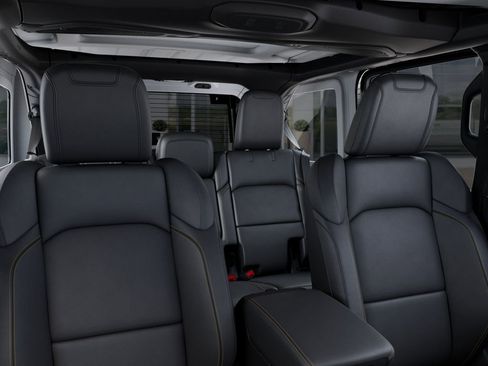 New 2026 Jeep Wrangler Sahara image 29