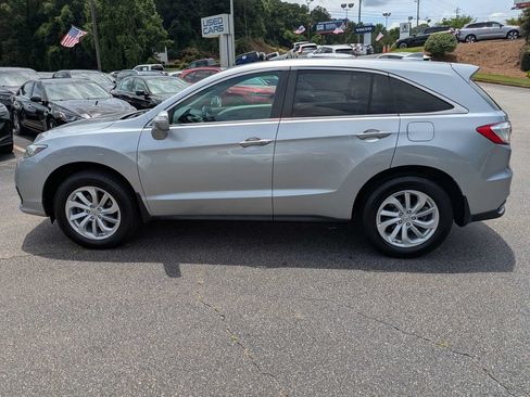 Used 2018 Acura RDX FWD image 7