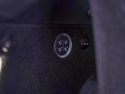 Used 2022 Genesis GV80 3.5T Advanced + w/ Cargo Package image 51