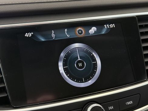 Used 2017 Buick LaCrosse Essence image 59