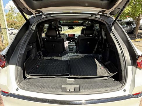 Certified 2025 Acura MDX A-Spec image 32