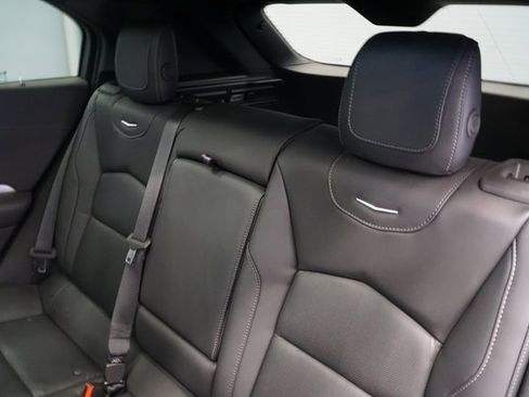 Used 2023 Cadillac XT4 Premium Luxury w/ Driver Assist Package image 22