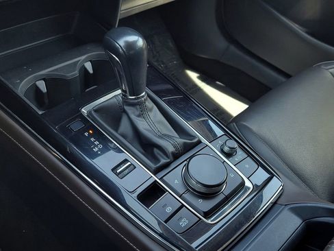 Used 2023 MAZDA CX-30 AWD 2.5 S w/ Premium Package image 21