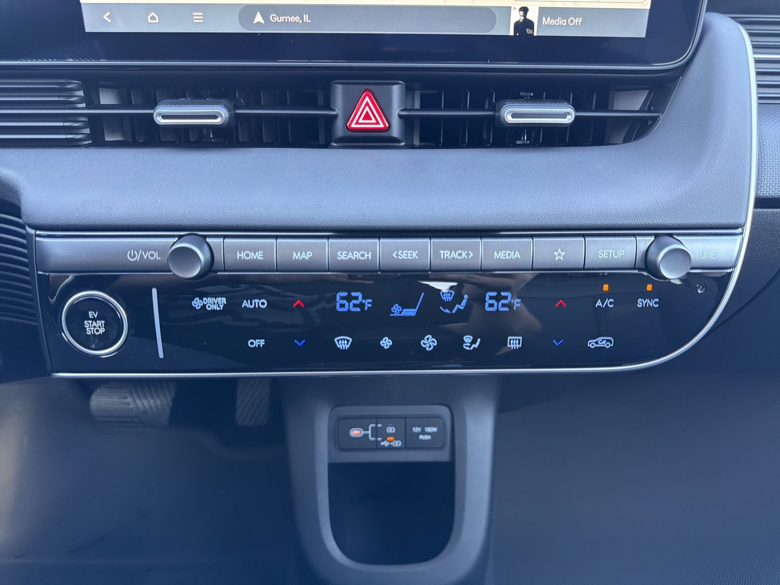 New 2026 Hyundai Ioniq 5 SEL AWD/4WD image 20