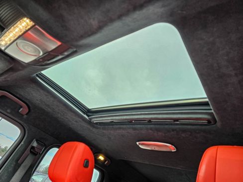 Used 2025 Mercedes-Benz G 550 G 550 image 31