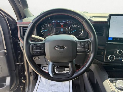 Used 2022 Ford Expedition Max Limited AWD/4WD image 12