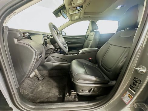 Used 2024 Hyundai Tucson SEL w/ Convenience Package AWD/4WD image 13