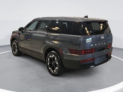 New 2026 Hyundai Santa Fe SE FWD image 7