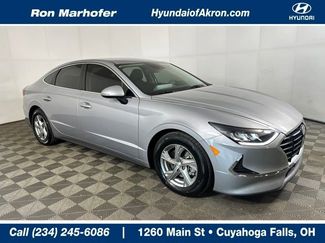 Used 2023 Hyundai Sonata SE 360° Tour