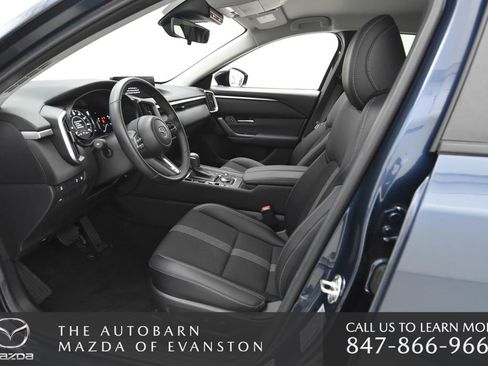 Certified 2025 MAZDA CX-50 2.5 Hybrid w/ Preferred Pkg image 20