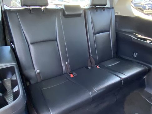 Certified 2025 Toyota Grand Highlander AWD image 13