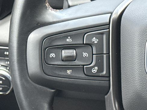 Used 2025 GMC Sierra 1500 AT4 w/ AT4 Premium Package AWD/4WD image 18