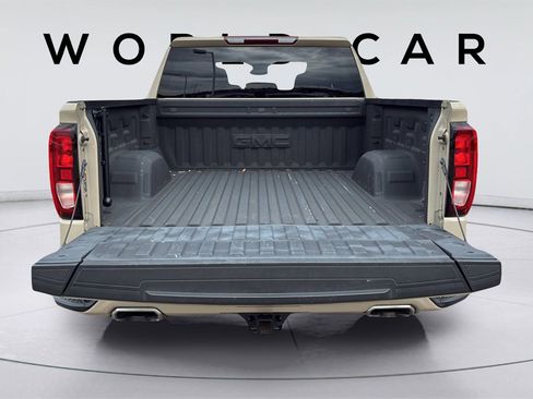 Used 2023 GMC Sierra 1500 Elevation image 19