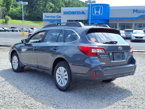 Used 2019 Subaru Outback 2.5i Premium AWD/4WD image 5