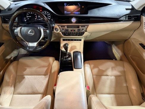 Used 2013 Lexus ES 350 image 17