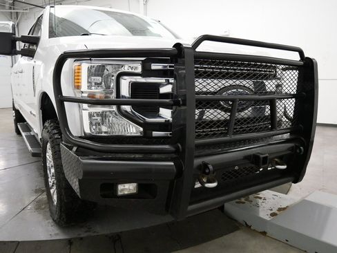 Used 2020 Ford F350 XLT w/ XLT Premium Package image 40