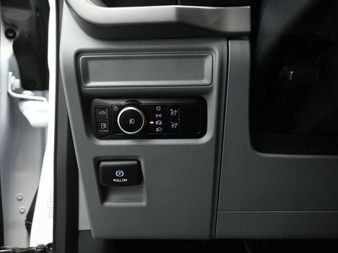 Certified 2025 Ford F150 XLT w/ Equipment Group 301A Standard image 12