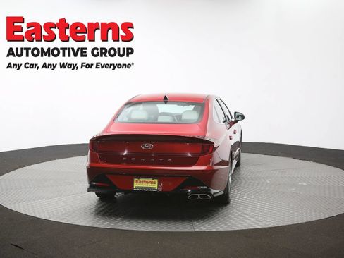 Used 2023 Hyundai Sonata SEL FWD image 37