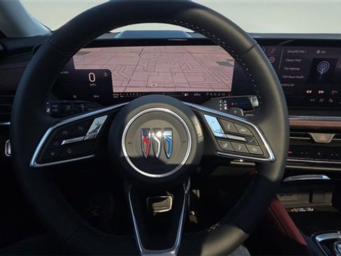 New 2026 Buick Envision Sport Touring image 12