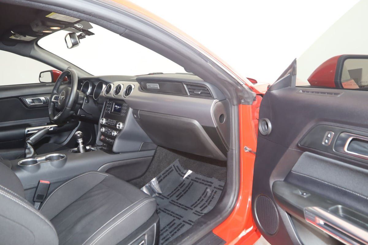 Used 2019 Ford Mustang GT RWD image 47