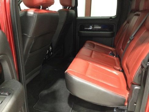 Used 2013 Ford F150 Limited image 17