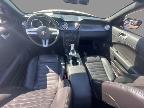 Used 2007 Ford Mustang GT image 25