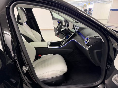 New 2026 Mercedes-Benz C 300 4MATIC Sedan image 16