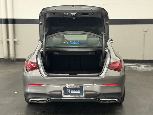 Certified 2026 Mercedes-Benz CLA 250 CLA 250 image 14