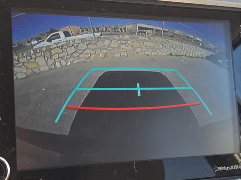 Used 2023 Toyota Tacoma SR5 w/ SX Package image 28