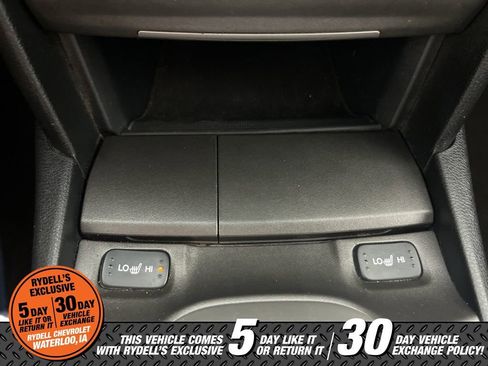 Used 2010 Honda Crosstour EX-L image 29