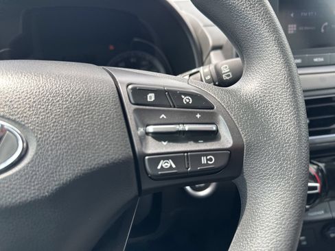 Used 2023 Hyundai Kona SEL w/ Cargo Package AWD/4WD image 43