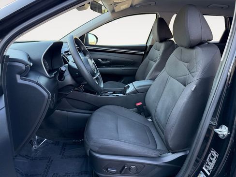 Used 2022 Hyundai Tucson SEL FWD image 14