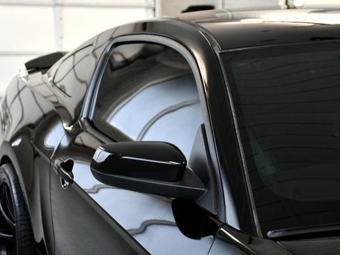 Used 2012 Ford Mustang Shelby GT500 w/ Electronics Pkg image 11