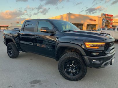 Used 2022 RAM 1500 TRX w/ TRX Level 1 Equipment Group