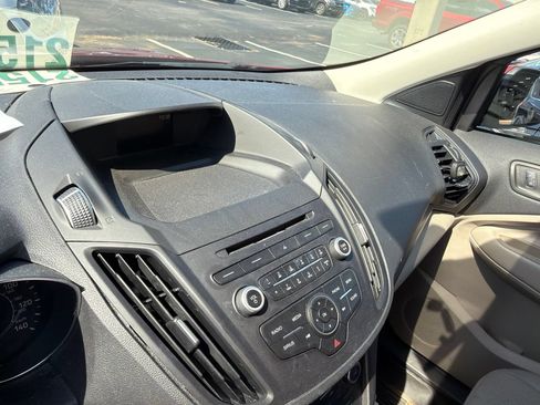 Used 2018 Ford Escape SE AWD/4WD image 37