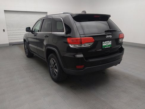 Used 2019 Jeep Grand Cherokee Laredo w/ Laredo X Package image 5