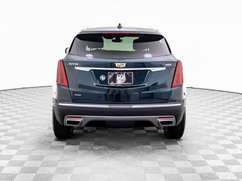 New 2026 Cadillac XT5 Premium Luxury w/ Driver Assist Package image 5