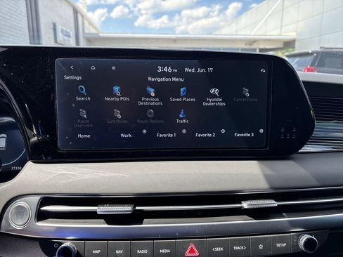 Used 2024 Hyundai Palisade Calligraphy AWD/4WD image 20