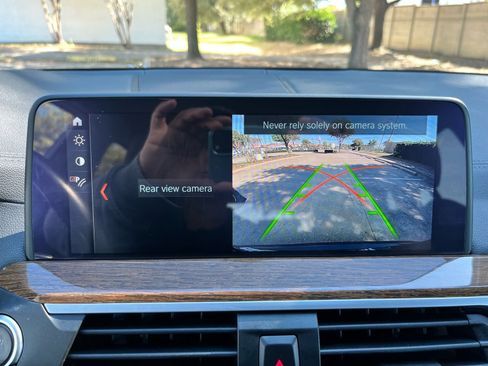 Used 2018 BMW X3 xDrive30i image 29