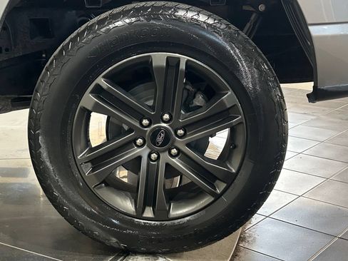 Used 2022 Ford F150 XLT w/ Equipment Group 302A High AWD/4WD image 25